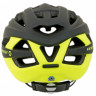 Шлем Author Root neon yellow/black matt - Шлем Author Root neon yellow/black matt