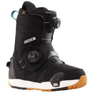 Ботинки для сноуборда Burton Felix Step On black (2022) 