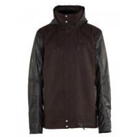 Куртка мужская Armada Phantom Jacket Black