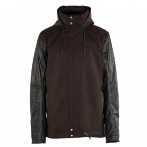 Куртка мужская Armada Phantom Jacket Black 