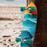 Лонгборд Carver C7 Swallow Surfskate Complete V2 (SS) 29.5" - Лонгборд Carver C7 Swallow Surfskate Complete V2 (SS) 29.5"
