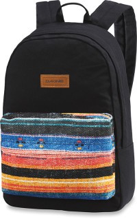 Рюкзак Женский Dakine 365 Canvas 21L Baja Sunset Canvas