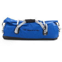 Гермосумка Dragonfly Multi XXL Blue 120л