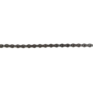 Цепь Sram NX Eagle 12 скоростей, 126 звеньев, замок, серебристая 