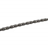 Цепь Sram NX Eagle 12 скоростей, 126 звеньев, замок, серебристая - Цепь Sram NX Eagle 12 скоростей, 126 звеньев, замок, серебристая