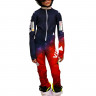 Спусковой комбинезон Vist Race Suit with Protection Junior deep ocean/ruby/white HRHRHR (2022) - Спусковой комбинезон Vist Race Suit with Protection Junior deep ocean/ruby/white HRHRHR (2022)