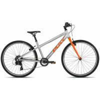 Велосипед Puky LS-PRO 26 1786 orange оранжевый