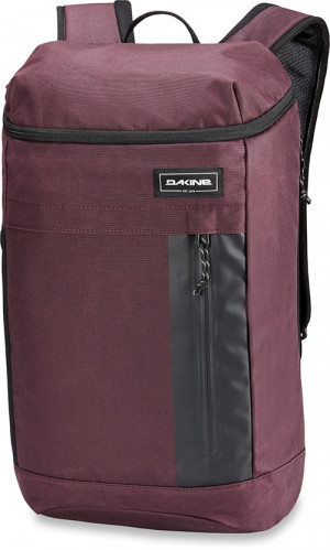 Рюкзак Dakine Concourse 25L Plum Shadow 