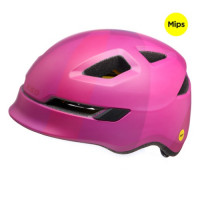 Шлем KED POP Pink