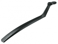 Заднее крыло SKS S-Blade Fixed 28 black