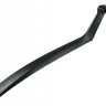 Заднее крыло SKS S-Blade Fixed 28 black - Заднее крыло SKS S-Blade Fixed 28 black