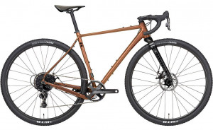 Велосипед Rondo Ruut AL2 28&quot; Brown (2022) 