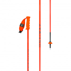 Палки горнолыжные One Way RD 16 SL PRO Complete Kit K140 (OZ30525) 
