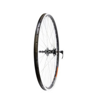 Колесо заднее Trix 27.5" черное