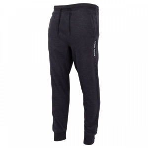 Брюки BAUER PREMIUM FLEECE JOGGER - YTH - CHL (1053428) 