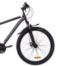 Велосипед Acid F 700 D 27.5" black flat/black рама: 21" (2025) - Велосипед Acid F 700 D 27.5" black flat/black рама: 21" (2025)