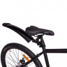 Велосипед Acid F 700 D 27.5" black flat/black рама: 21" (2025) - Велосипед Acid F 700 D 27.5" black flat/black рама: 21" (2025)