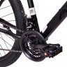 Велосипед Acid F 700 D 27.5" black flat/black рама: 21" (2025) - Велосипед Acid F 700 D 27.5" black flat/black рама: 21" (2025)