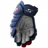 Перчатки Bauer Supreme Fuse S26 INT navy/red/white (1067093) - Перчатки Bauer Supreme Fuse S26 INT navy/red/white (1067093)