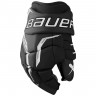 Перчатки Bauer Supreme F40 S26 INT black/white (1067166) - Перчатки Bauer Supreme F40 S26 INT black/white (1067166)