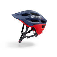 Шлем Shred SHORT STACK BIGSHOW NAVY (2020)