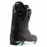 Ботинки для сноуборда Burton SLX Black/Teal (2022) - Ботинки для сноуборда Burton SLX Black/Teal (2022)