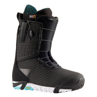 Ботинки для сноуборда Burton SLX Black/Teal (2022)