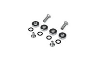 Комплект подшипников CUBE Bearing Set Hanzz Pivot