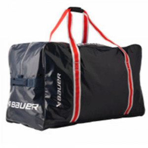 Баул без колес Bauer Pro Carry Bag S26 JR navy/red (1067016) 