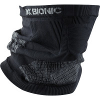 Бафф X-Bionic Neckwarmer 4.0 charcoal/pearl grey G087