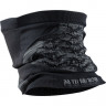 Бафф X-Bionic Neckwarmer 4.0 charcoal/pearl grey G087 - Бафф X-Bionic Neckwarmer 4.0 charcoal/pearl grey G087