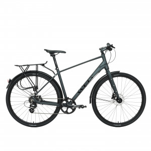 Велосипед Welt Highway 700 Dark Grey рама: 18&quot; (2023) 