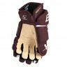 Перчатки Bauer Supreme M5 Pro S23 SR maroon (1061897) - Перчатки Bauer Supreme M5 Pro S23 SR maroon (1061897)