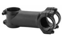 Вынос руля Stels AS-007 для безрезьбовой рул. колонки 1-1/8" 90x31,8 мм алюм. чёрный