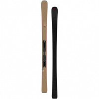 Горные лыжи Van Deer H-Power 89 ocher w/FDT Race Pro без креплений (2027) Горные лыжи Van Deer H-Power 89 ocher w/FDT Race Pro без креплений (2027)
