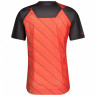 Веломайка SCOTT Trail Vertic к/рук fiery red/dark grey (2021) - Веломайка SCOTT Trail Vertic к/рук fiery red/dark grey (2021)