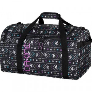 Спортивная сумка Dakine Womens Eq Bag 51L Sienna Sie 