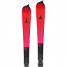 Горные лыжи Atomic Redster S9 FIS M R12.1 165 без креплений (2026) - Горные лыжи Atomic Redster S9 FIS M R12.1 165 без креплений (2026)
