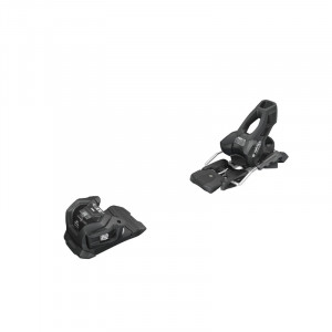 Горнолыжные крепления Tyrolia Attack LYT 11 GW Brake 95 [A] solid black 