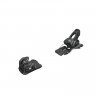 Горнолыжные крепления Tyrolia Attack LYT 11 GW Brake 95 [A] solid black - Горнолыжные крепления Tyrolia Attack LYT 11 GW Brake 95 [A] solid black