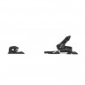 Горнолыжные крепления Tyrolia Attack LYT 11 GW Brake 95 [A] solid black - Горнолыжные крепления Tyrolia Attack LYT 11 GW Brake 95 [A] solid black