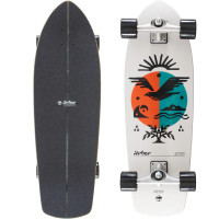 Серфскейт Arbor X Carver CX Surf Rocket 30.5"x9.5" (2024) Серфскейт Arbor X Carver CX Surf Rocket 30.5"x9.5" (2024)