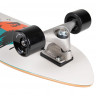 Серфскейт Arbor X Carver CX Surf Rocket 30.5"x9.5" (2024) - Серфскейт Arbor X Carver CX Surf Rocket 30.5"x9.5" (2024)
