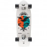 Серфскейт Arbor X Carver CX Surf Rocket 30.5"x9.5" (2024) - Серфскейт Arbor X Carver CX Surf Rocket 30.5"x9.5" (2024)