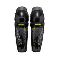 Щитки игрока CCM Tacks XF PRO JR