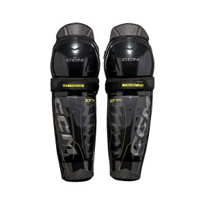 Щитки CCM Tacks XF Pro JR 