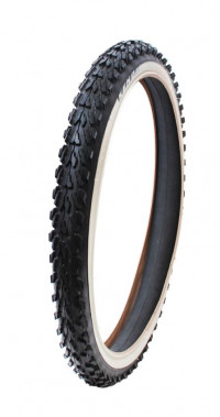 Велопокрышка Kenda 20"х2.00 54-406 K870 (5-529430) 2.8 Bar