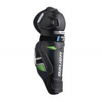 Щитки Bauer X S24 JR (1063726)