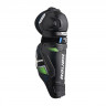 Щитки Bauer X S24 JR (1063726) - Щитки Bauer X S24 JR (1063726)