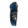 Щитки Bauer X S24 JR (1063726) - Щитки Bauer X S24 JR (1063726)
